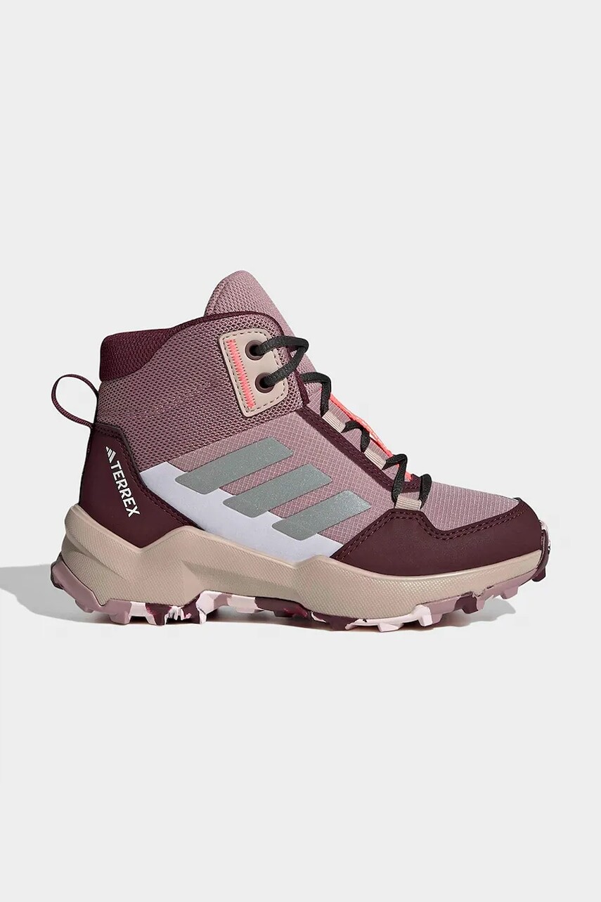 adidas TERREX topánky trekingové detské TERREX AX4R