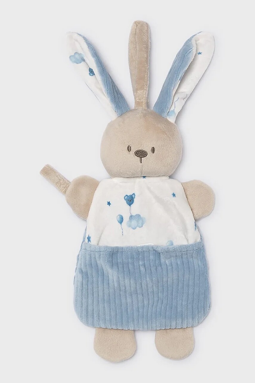 Mayoral Newborn plyšová hračka dojčenská
