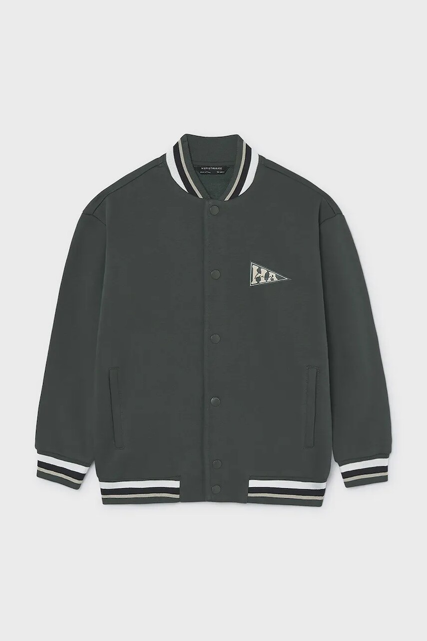 Mayoral mikina na zips detská