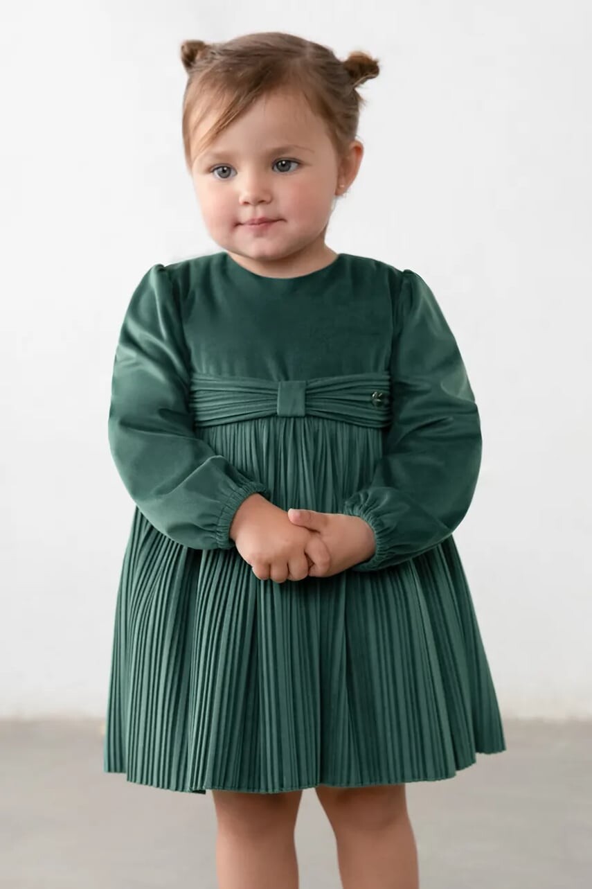 Mayoral šaty babydoll