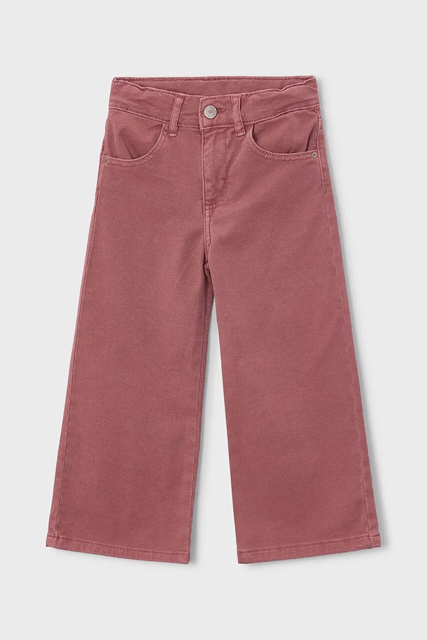 Mayoral rifle wide leg detské