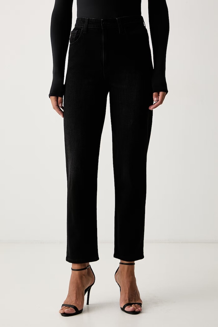 Guess rifle tapered dámske NEW MOM
