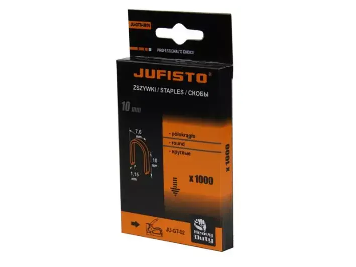 Jufisto Svorky U JU GTS U810
