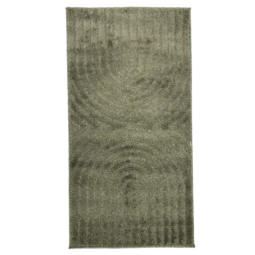 Koberec Art 1.9/2.7 08101A Olive