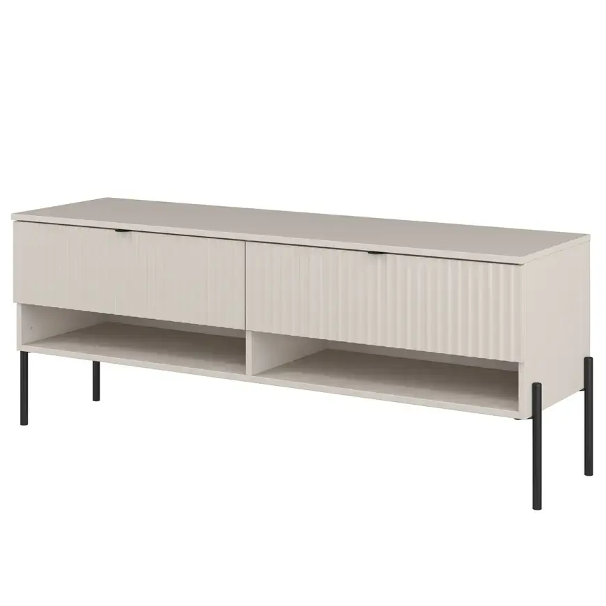 TV stolík Ore 41 2s Kašmír/Puška