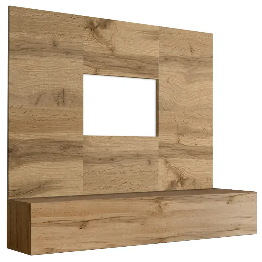 TV stolík + Panel Switch Wt Sw Pr1 Wotan