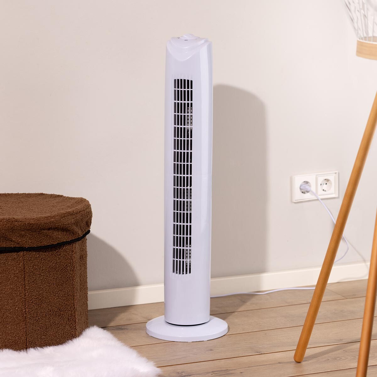 Stĺpový ventilátor