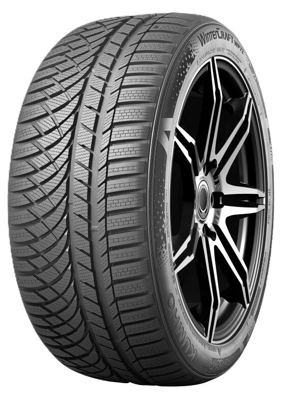 Kumho Wintercraft WP72 275/30 R20 WP72 97W XL MFS 3PMSF