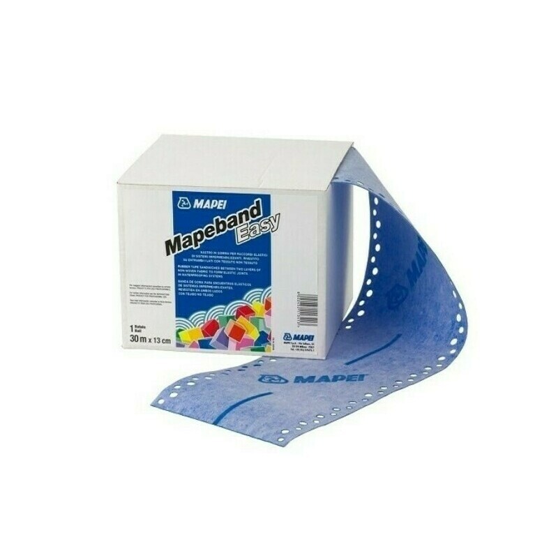 Páska tesniaca Mapei Mapeband Easy 30 m