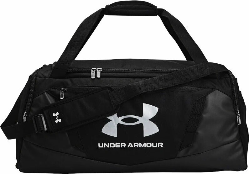 Under Armour Undeniable 5.0 Medium Duffle Bag Veľkosť: Univerzálna veľkosť