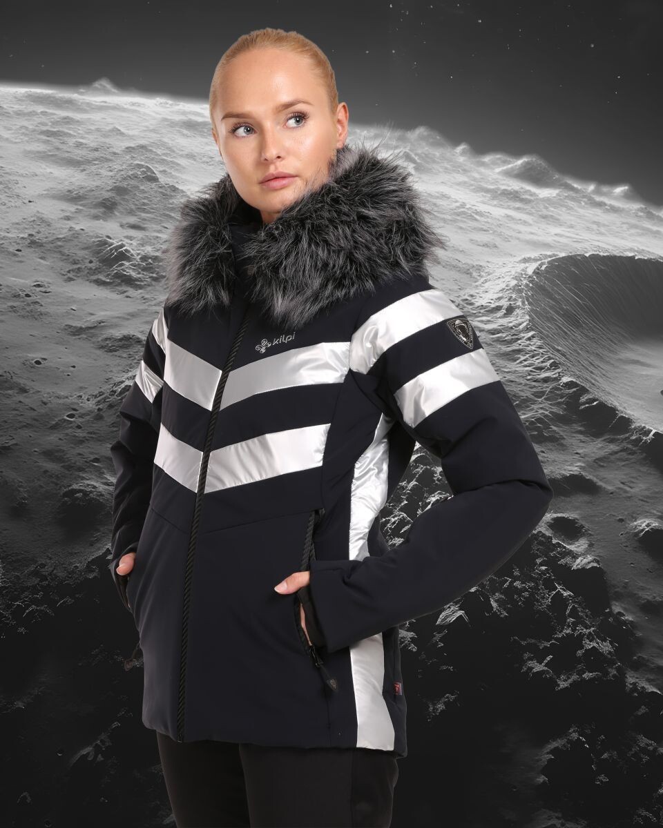 Kilpi LTD ASTER-W Čierna Veľkosť: 38