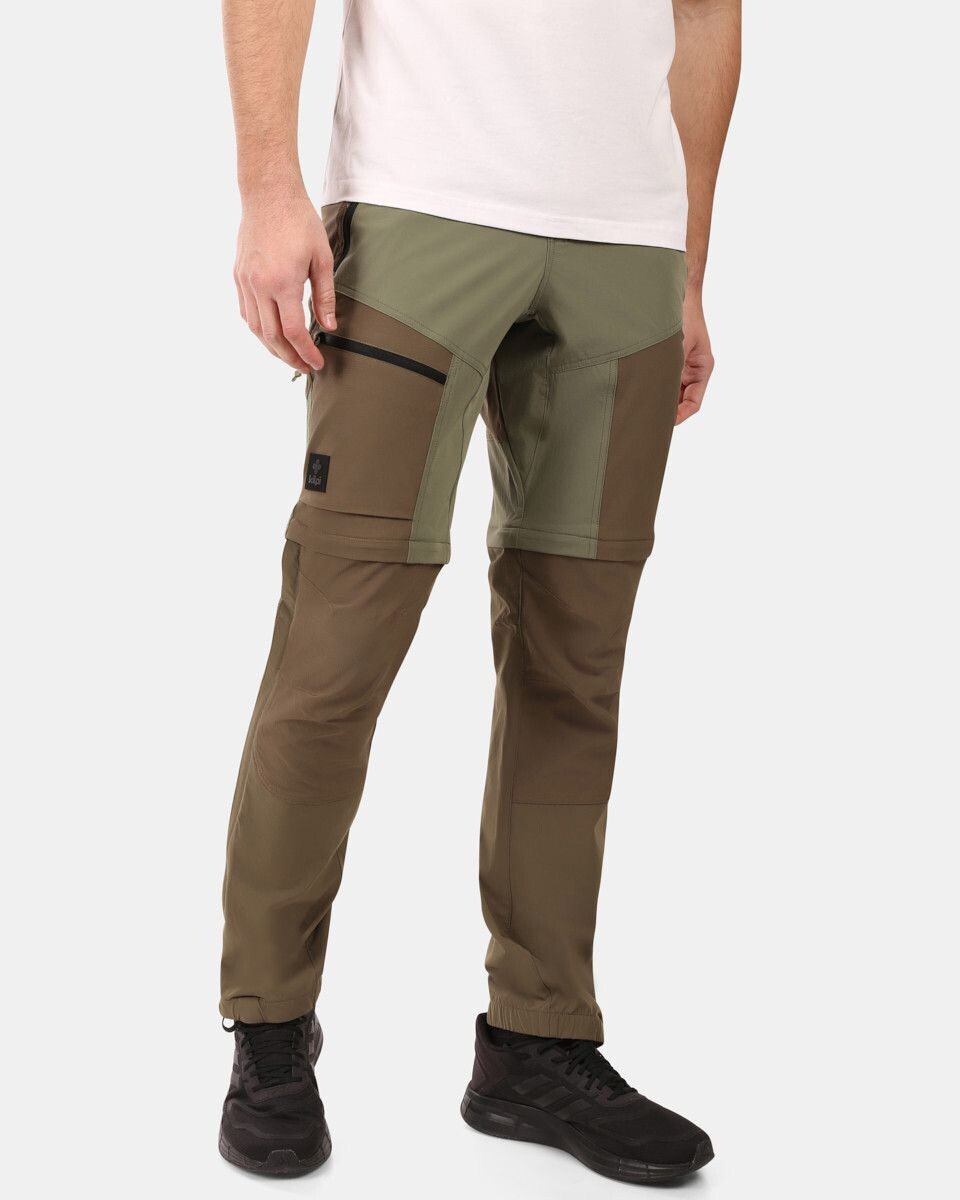 Kilpi HOSIO-M Khaki Veľkosť: S