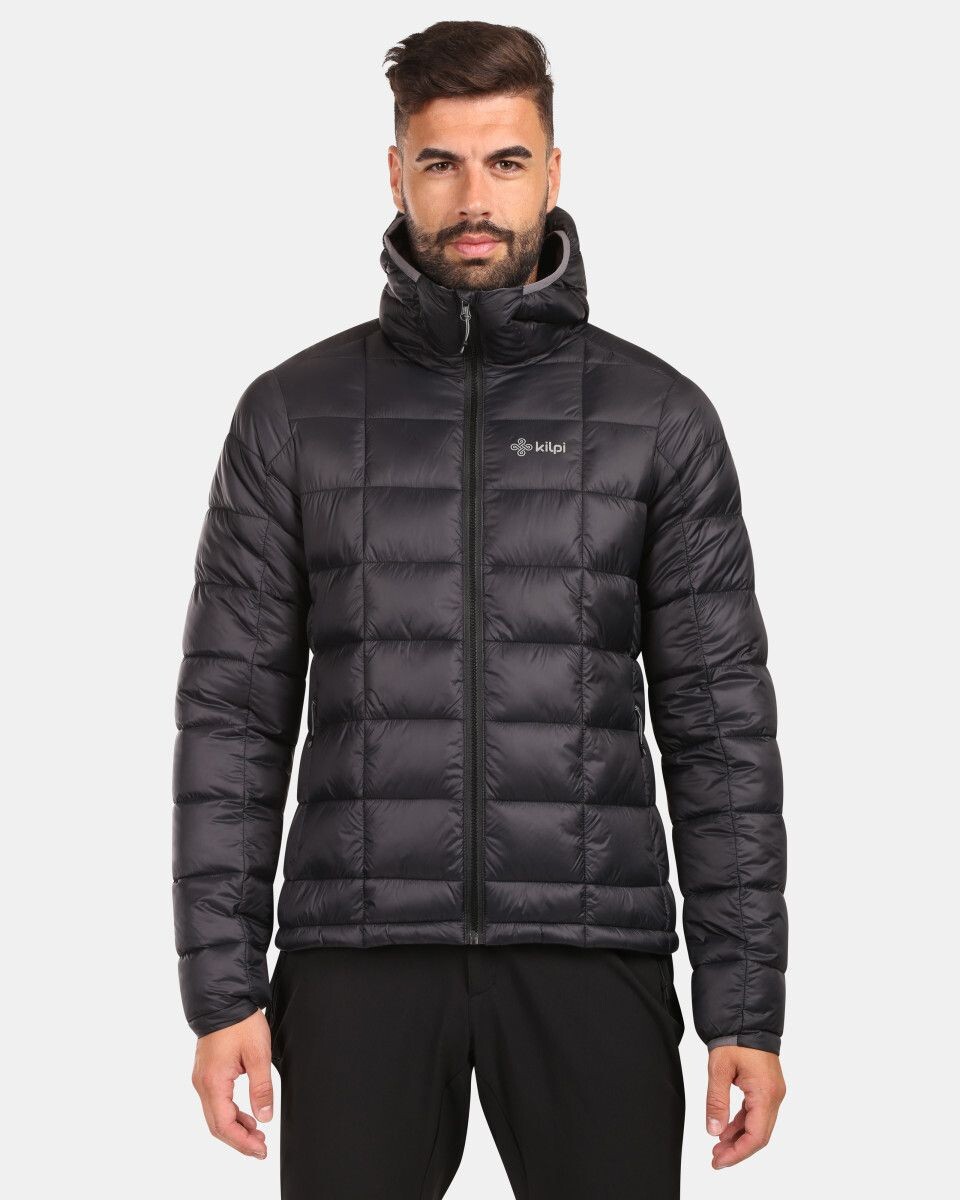 Kilpi REBEKI-M Čierna Veľkosť: 7XL