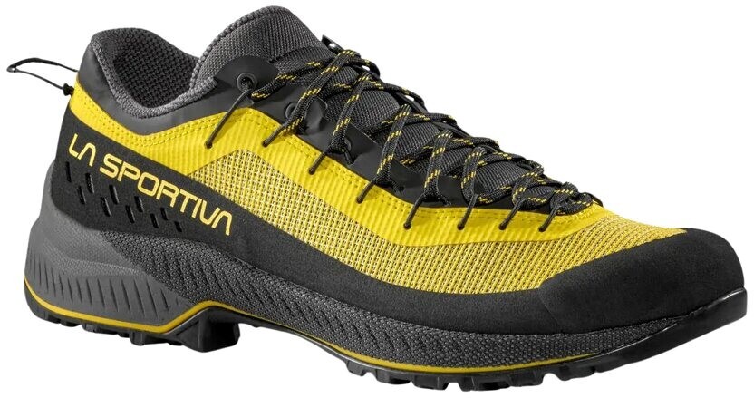 La Sportiva TX4 Evo ST Yellow/Black Veľkosť: 43 8058428282654