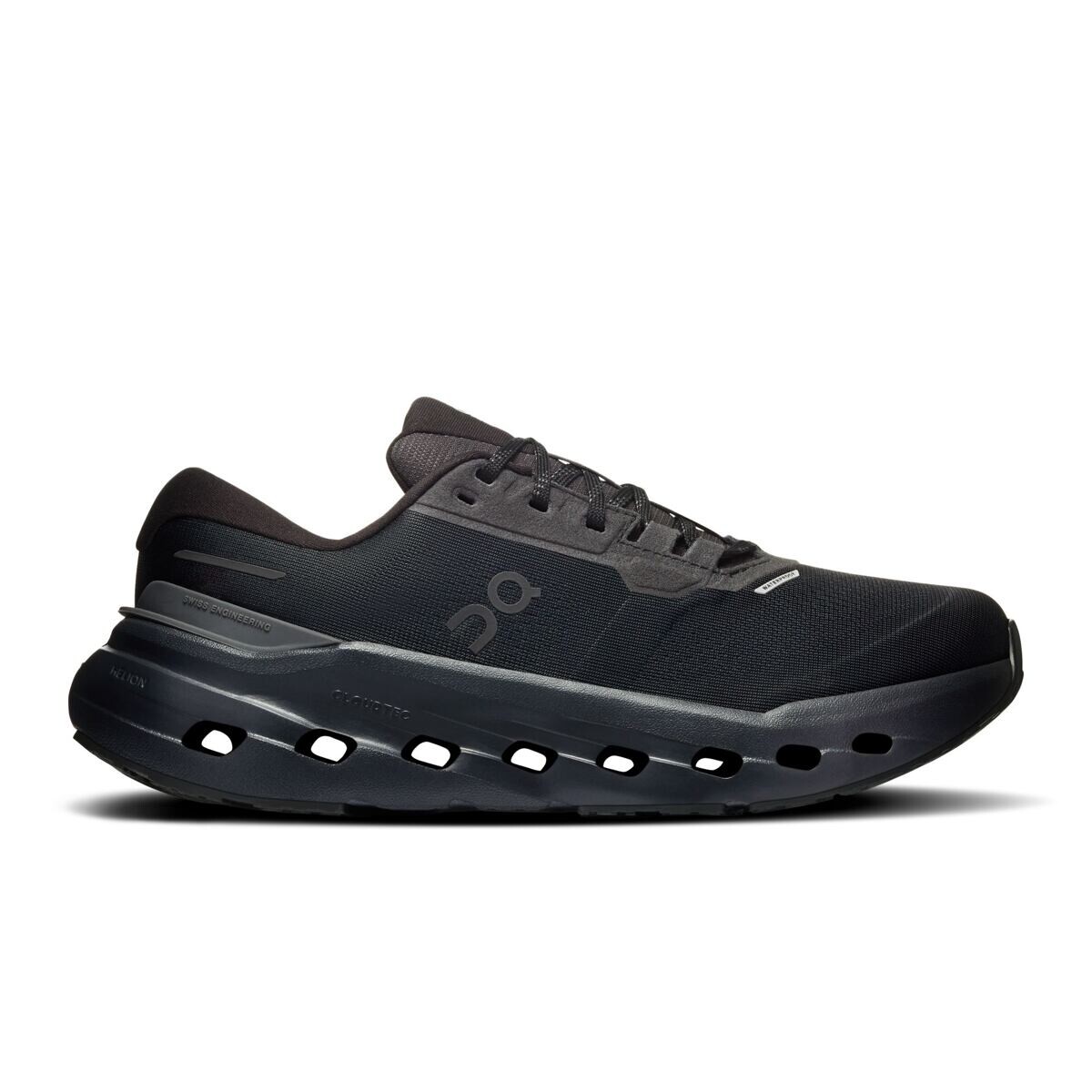 Dámske cestné bežecké topánky On Cloudrunner 3 Waterproof