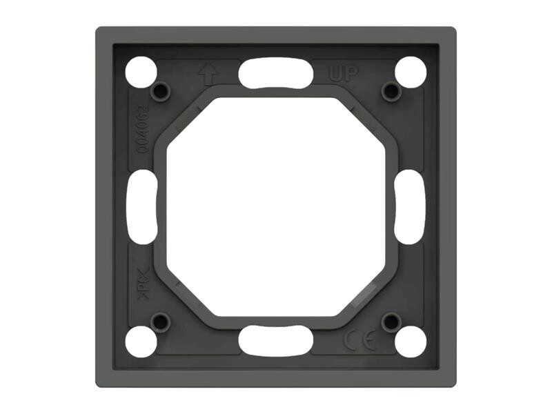 Rámček DPM MOXY MOX1001B čierny