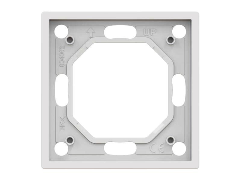 Rámček DPM MOXY MOX1001W biely