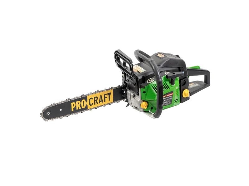 Reťazová píla PROCRAFT GS-50