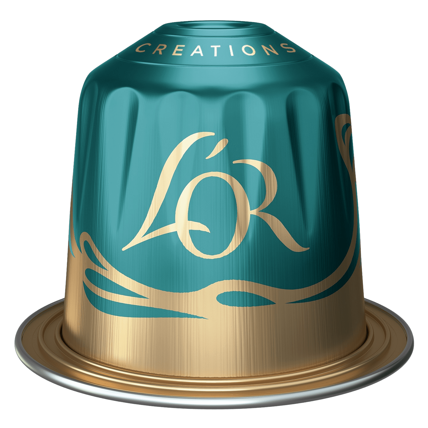 L'OR Espresso Coconut kapsuly pre Nespresso® Original kávovary 10 kapsúl