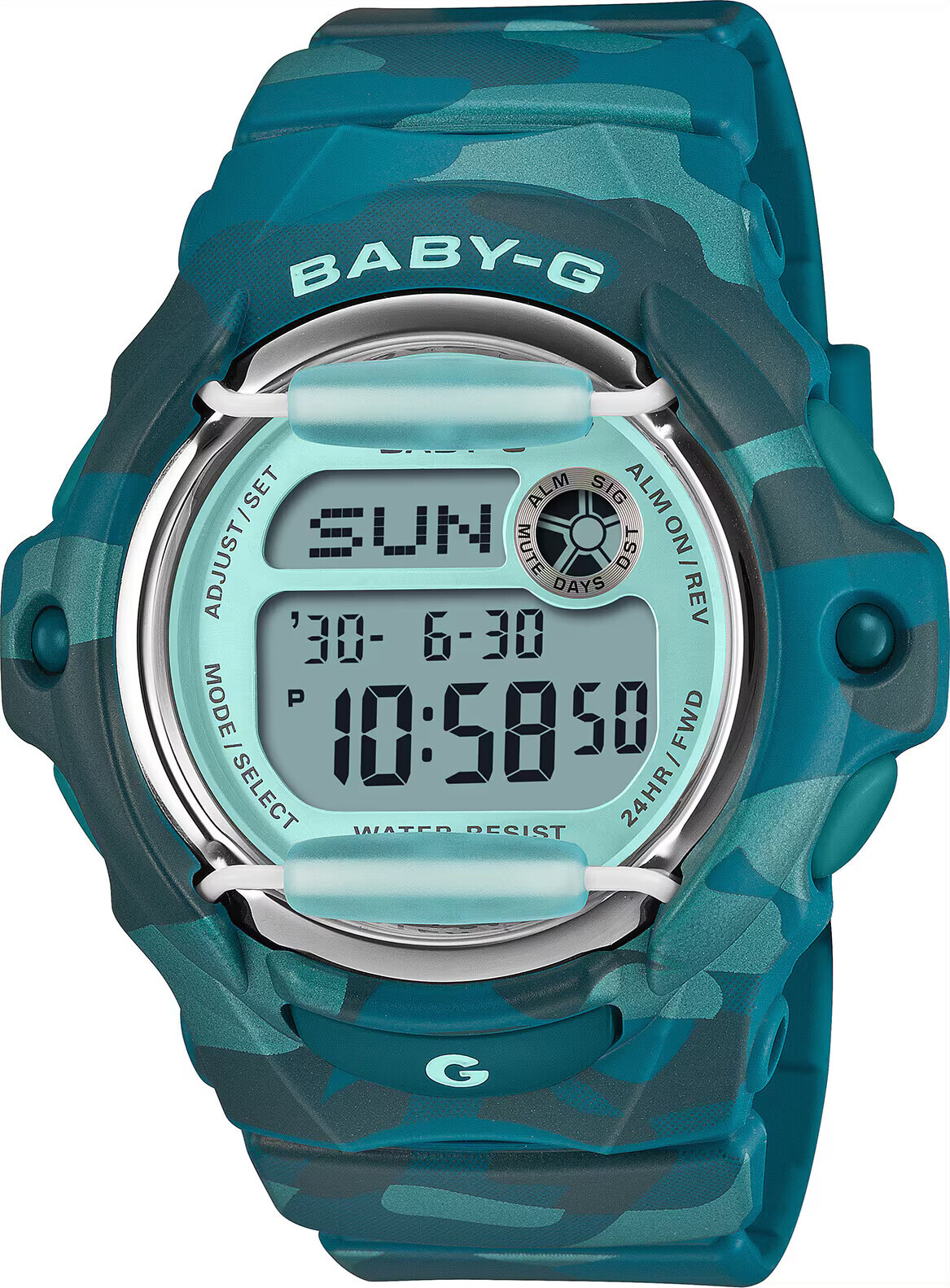Casio Baby-G BG-169CM-2ER (414)