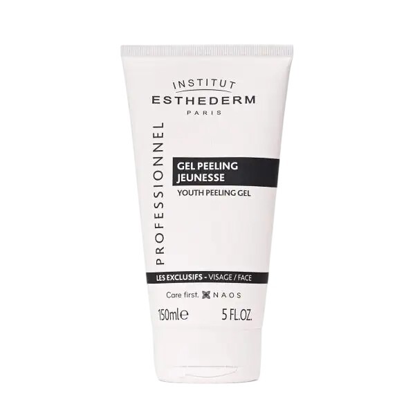 Institut Esthederm Peelingový gél Youth Peeling Gél 150 ml