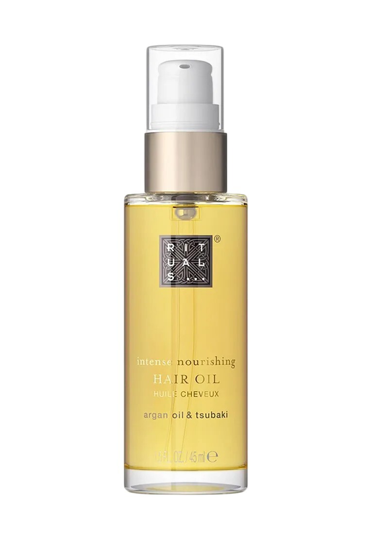 Rituals Vyživujúci olej na vlasy Intense Nourishing Hair Oil 45 ml
