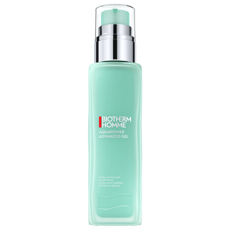 Biotherm Hydratačný pleťový gél pre mužov Homme Aquapower Advanced Gél 100 ml
