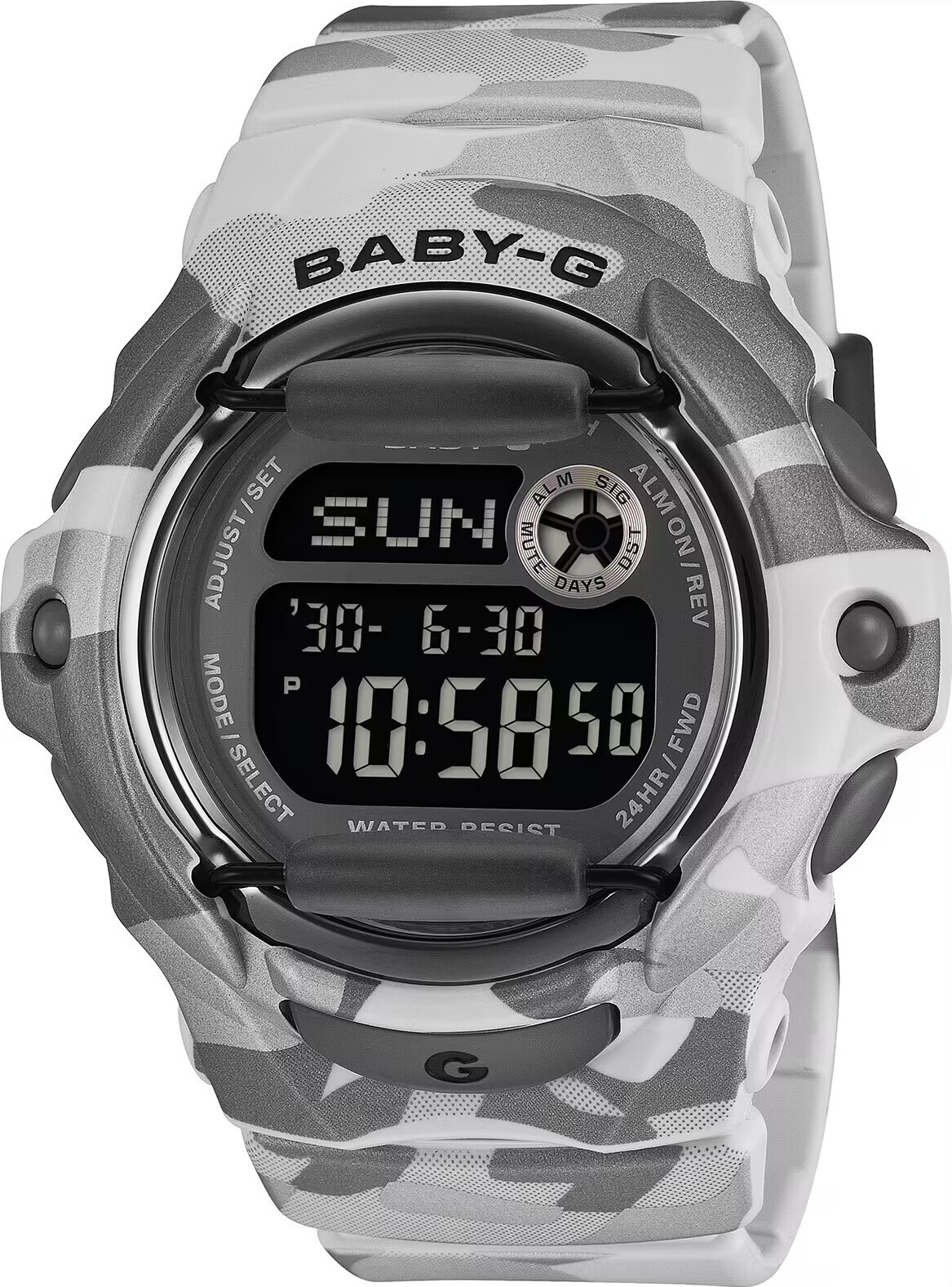Casio Baby-G BG-169CMB-8ER (414)