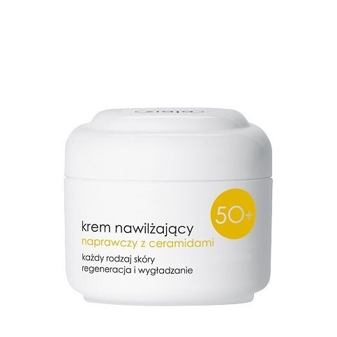 Ziaja Pleťový krém s ceramidmi Cream 50 ml