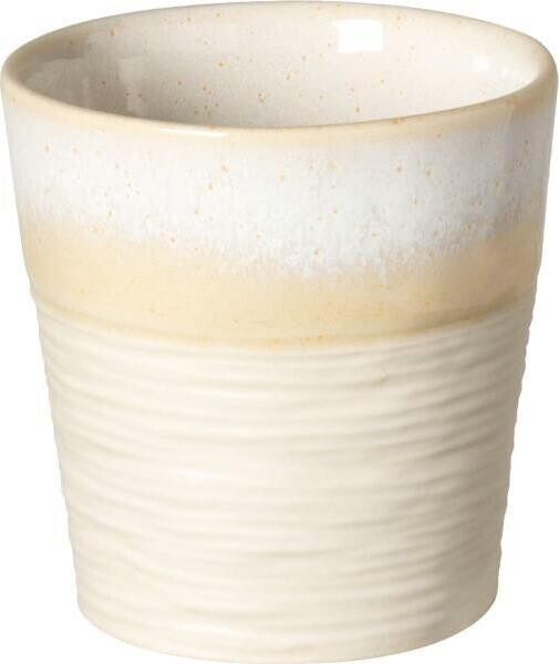 Costa Nova Hrnček bez ucha Notos 180 ml, pieskový