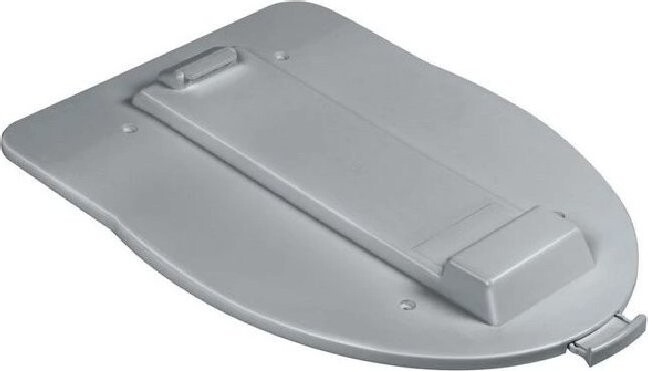 THETFORD Porta Potti 565 - uchytenie WC