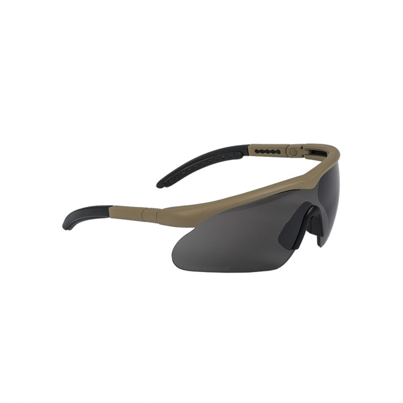 Okuliare Swiss Eye Raptor S - coyote