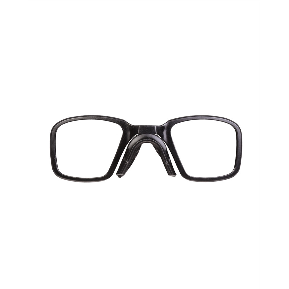 Adaptér pre dioptrické okuliare Swiss Eye RX pre modely Pro - čierny