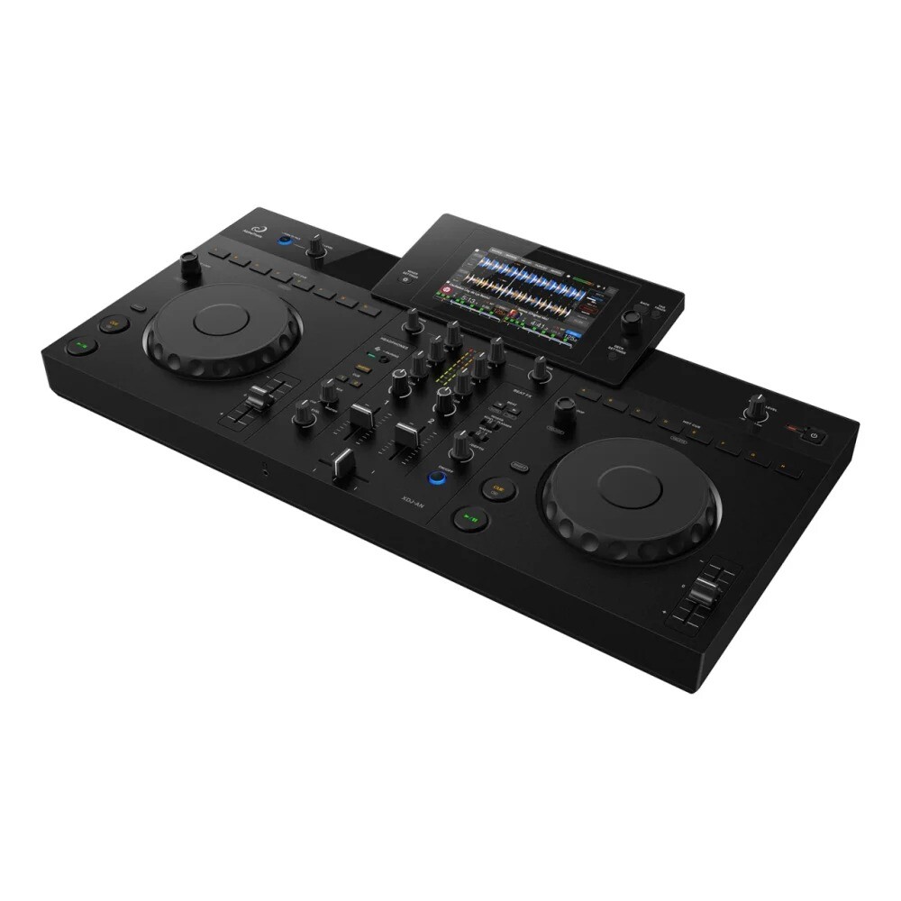 AlphaTheta XDJ-AN (vystavené)