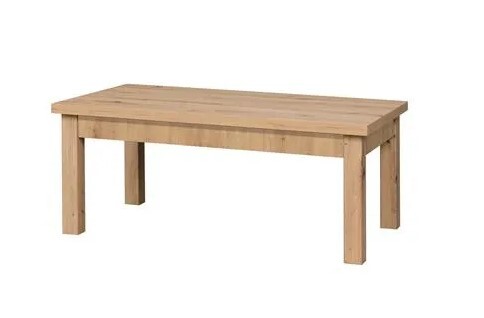 Konferenčný stolík Janeza 110 cm dub Artisan