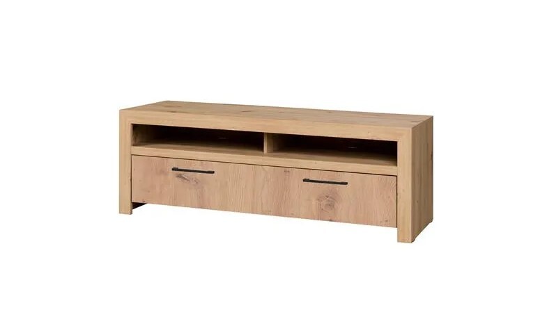 TV stolík Janeza 150 cm dub Artisan
