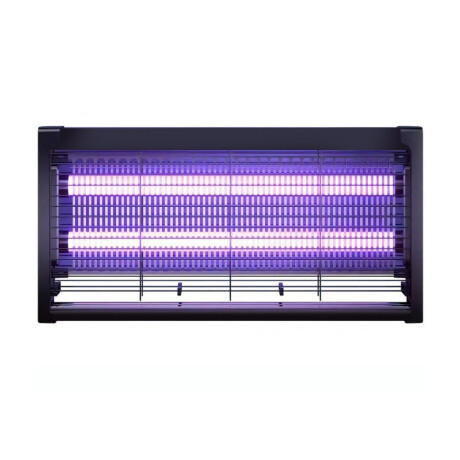 MG Insect UV lapač hmyzu 40W, čierny