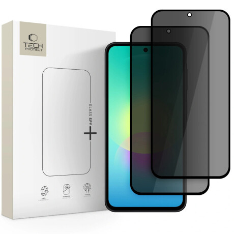 Tech-Protect Glass Spy 2x ochranné sklo na Samsung Galaxy A27 5G