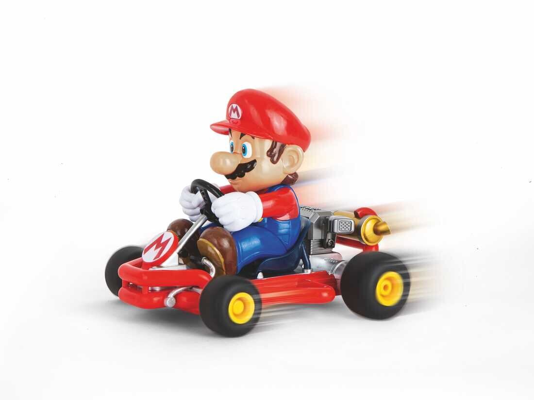 Carrera R/C auto 200989 Mario Kart (1/20)