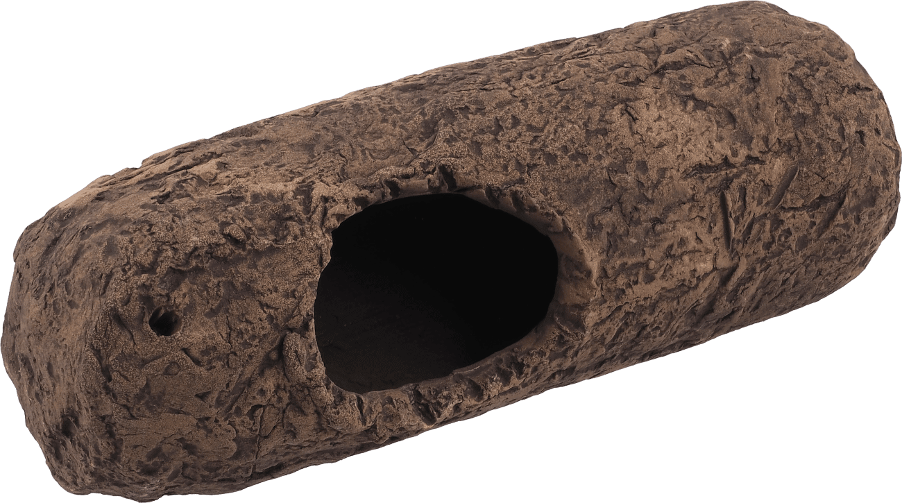 Dekorácia Repti Planet hlinená bočná jaskyňa M 19×6×7 cm