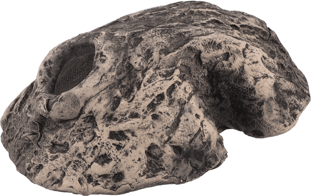 Dekorácia Repti Planet skala hlinená S 5×10×5 cm