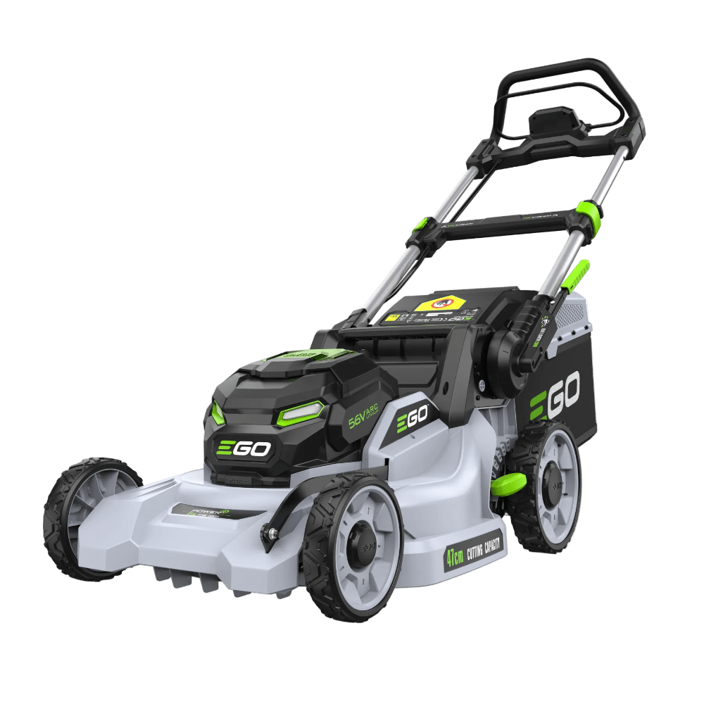 Akumulátorová kosačka EGO POWER+ 47 cm bez pojazdu-Len stroj