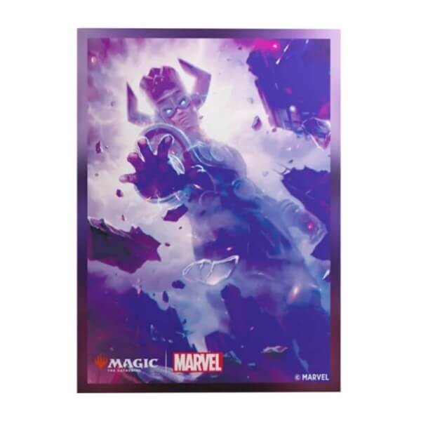 Gamegenic Obaly na karty Gamegenic MTG Marvel Super Heroes – Galactus Token – 105 ks