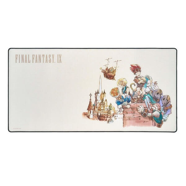 Square Enix Herná podložka pod myš Final Fantasy IX – Tantalus Theater Troupe