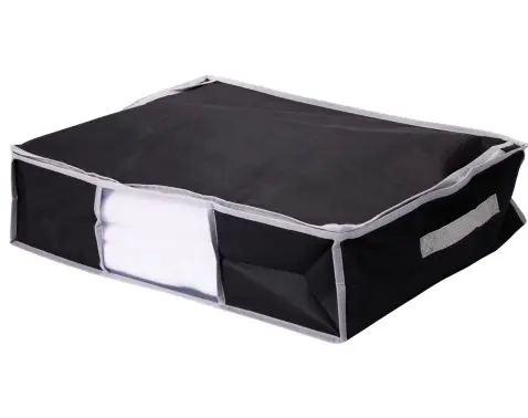 Úložný box s vákuovým vrecom veľkosť M%