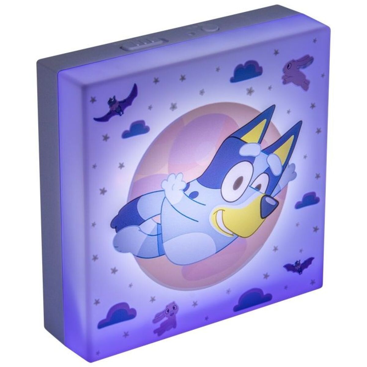 Paladone Bluey Nočné svetlo