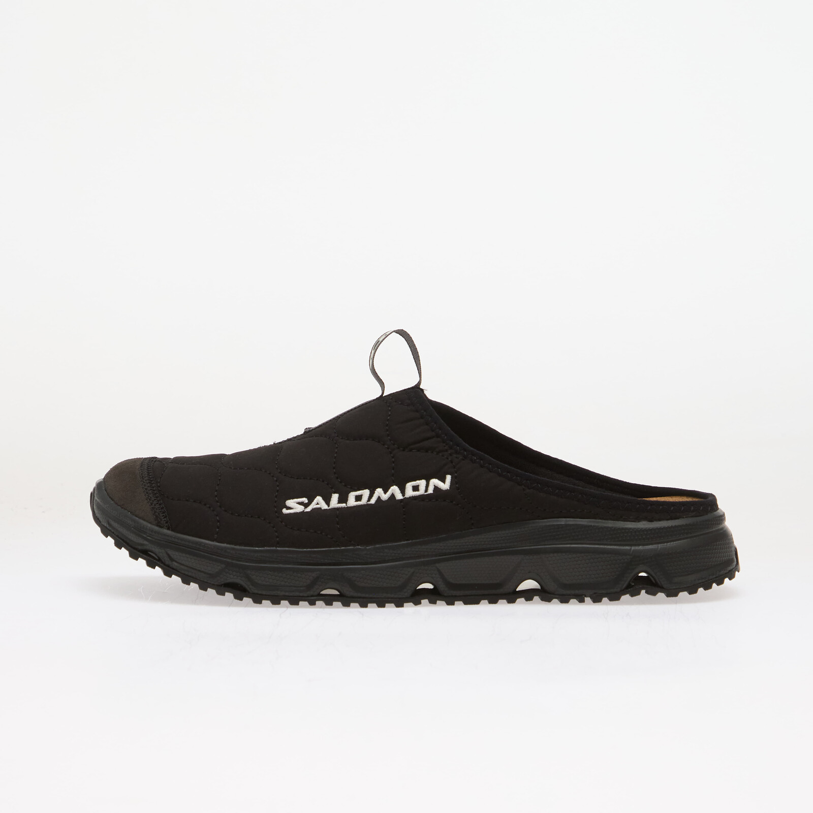 Tenisky Salomon RX Slide 3.0 Quilted Black/ Black/ As EUR 47 1/3