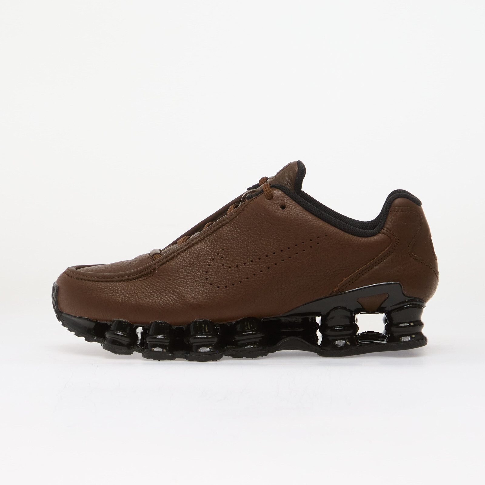 Tenisky Nike Shox TL SE Cacao Wow/ Cacao Wow-Black EUR 43