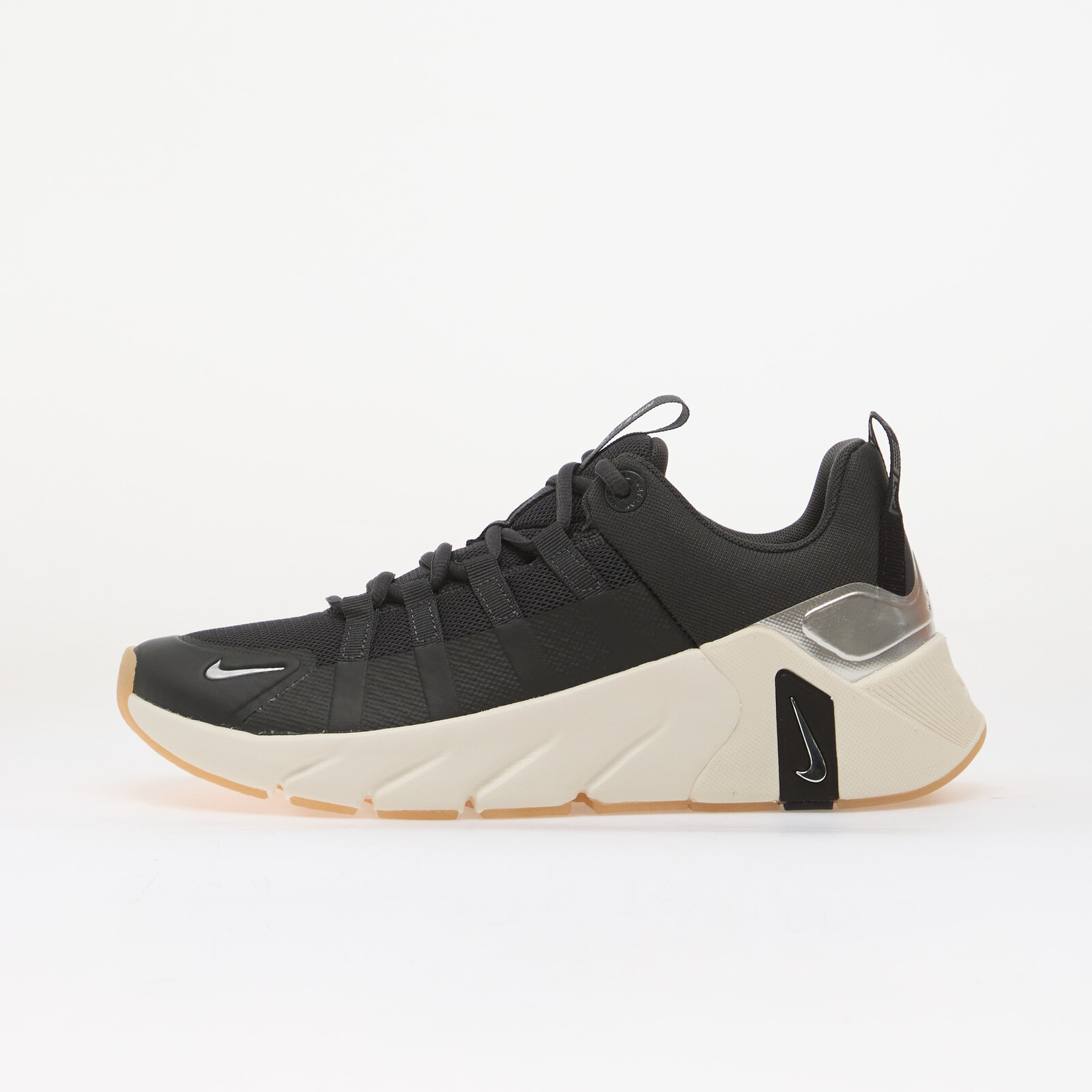 Tenisky Nike Free Metcon 7 Anthracite/ Metallic Silver-Black-Phantom EUR 39