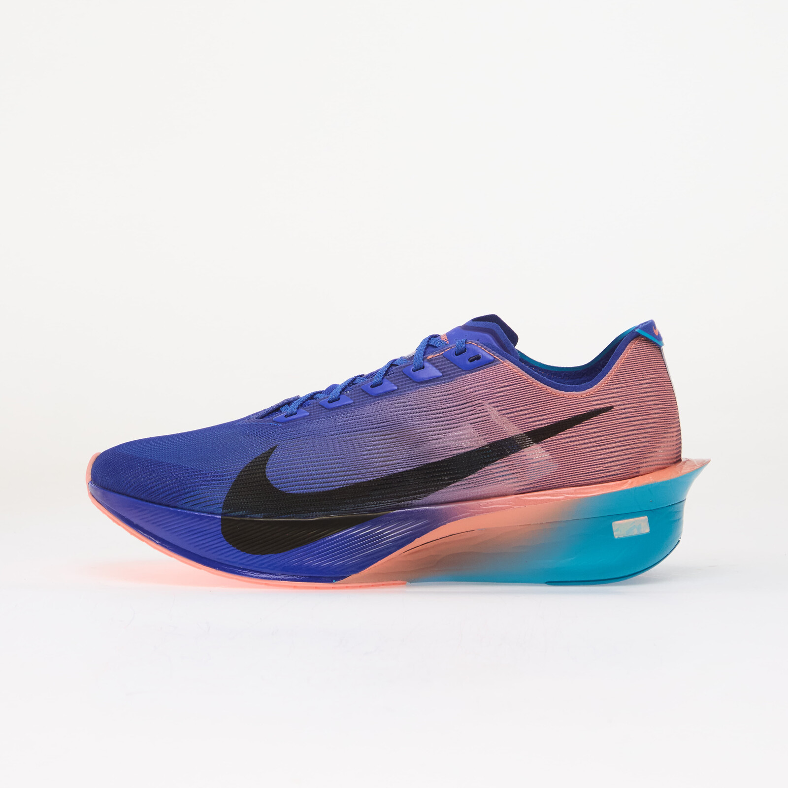 Tenisky Nike Vaporfly 4 Racer Blue/ White-Blue Lightning EUR 45.5